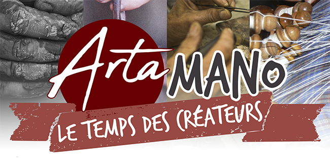 Artisanat > Arta Mano