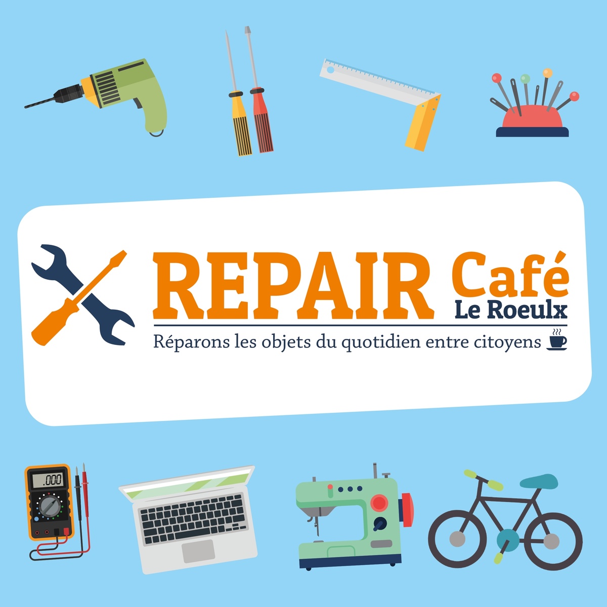 Repair Café